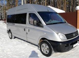 Ldv