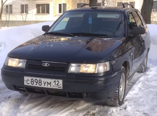 LADA 211140