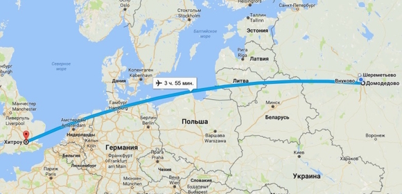 Новые законы Евросоюза в сфере доставки животных (часть 1)