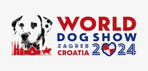 Всемирная выставка собак «World Dog Show 2024»