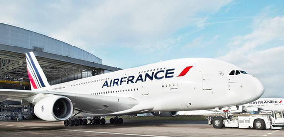 Новости авиакомпании «Air France» в отношении перевозки животных в Европу