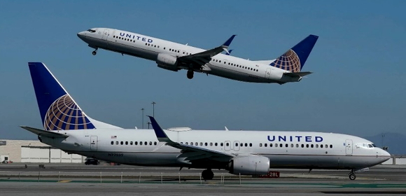 United Airlines вводит эмбарго на перевозки бульдогов