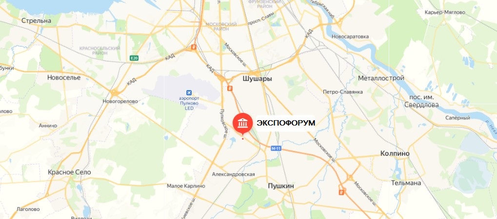 выставка город собак 2024 купить билеты